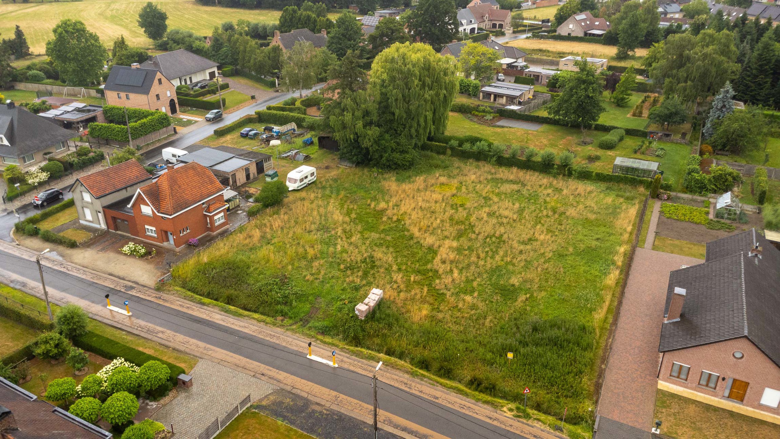 Halfopen nieuwbouwwoning in Heist-op-den-Berg - foto 2