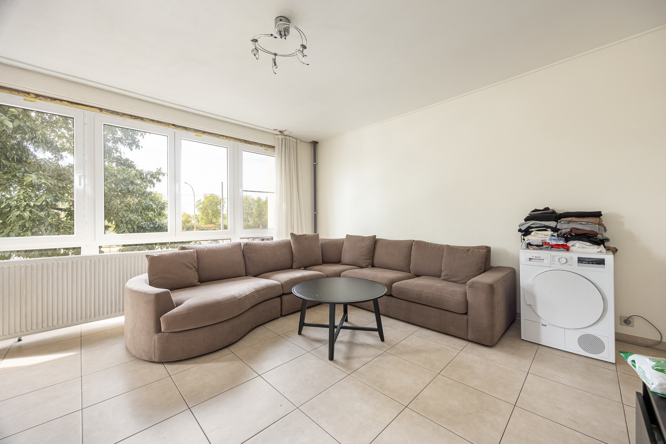 Appartement met 1 slaapkamer op toplocatie  - foto 2