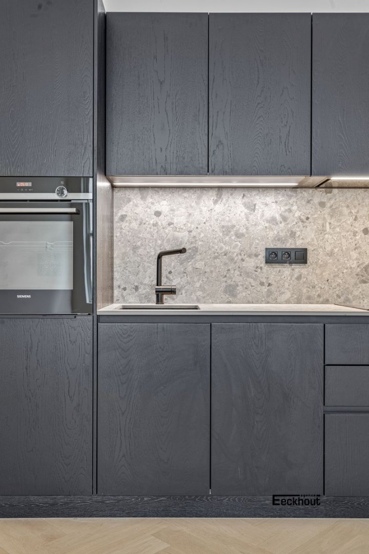 Luxe-appartement met 2 slaapkamers in het centrum van Oostende! - foto 5