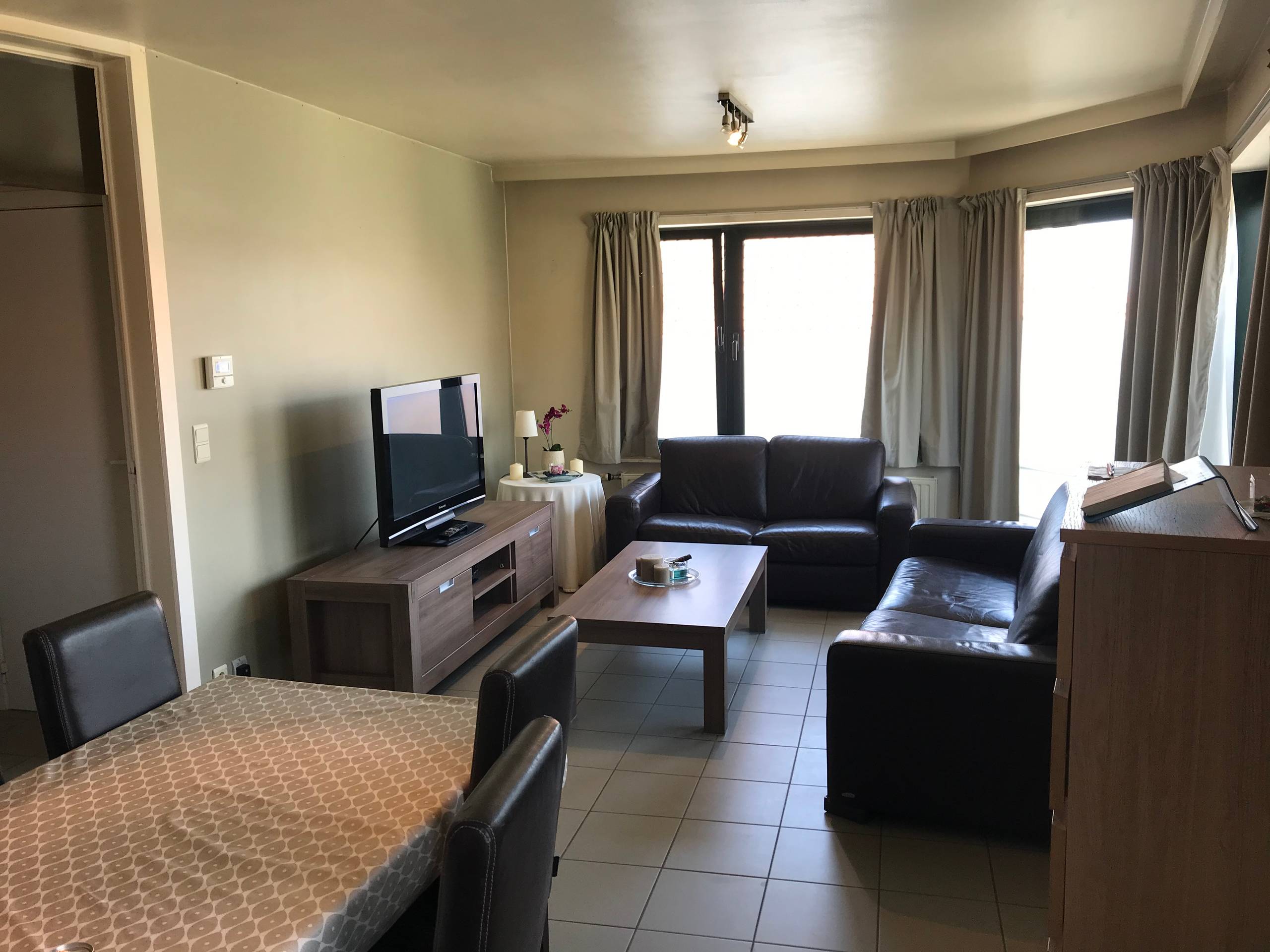 Investeringsproject van 3 instapklare appartementen - foto 2