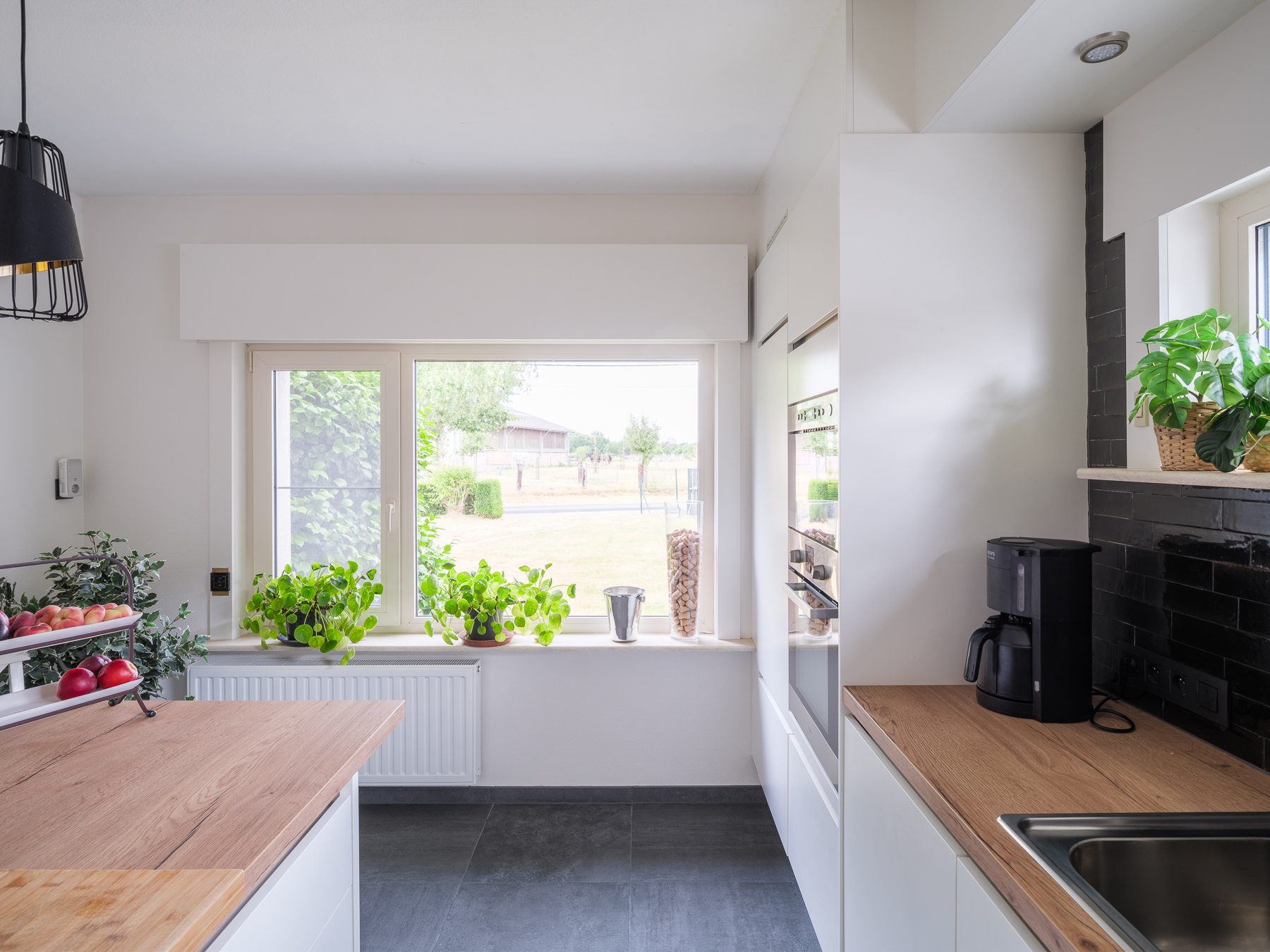 Instapklare woning met prachtige tuin - foto 4