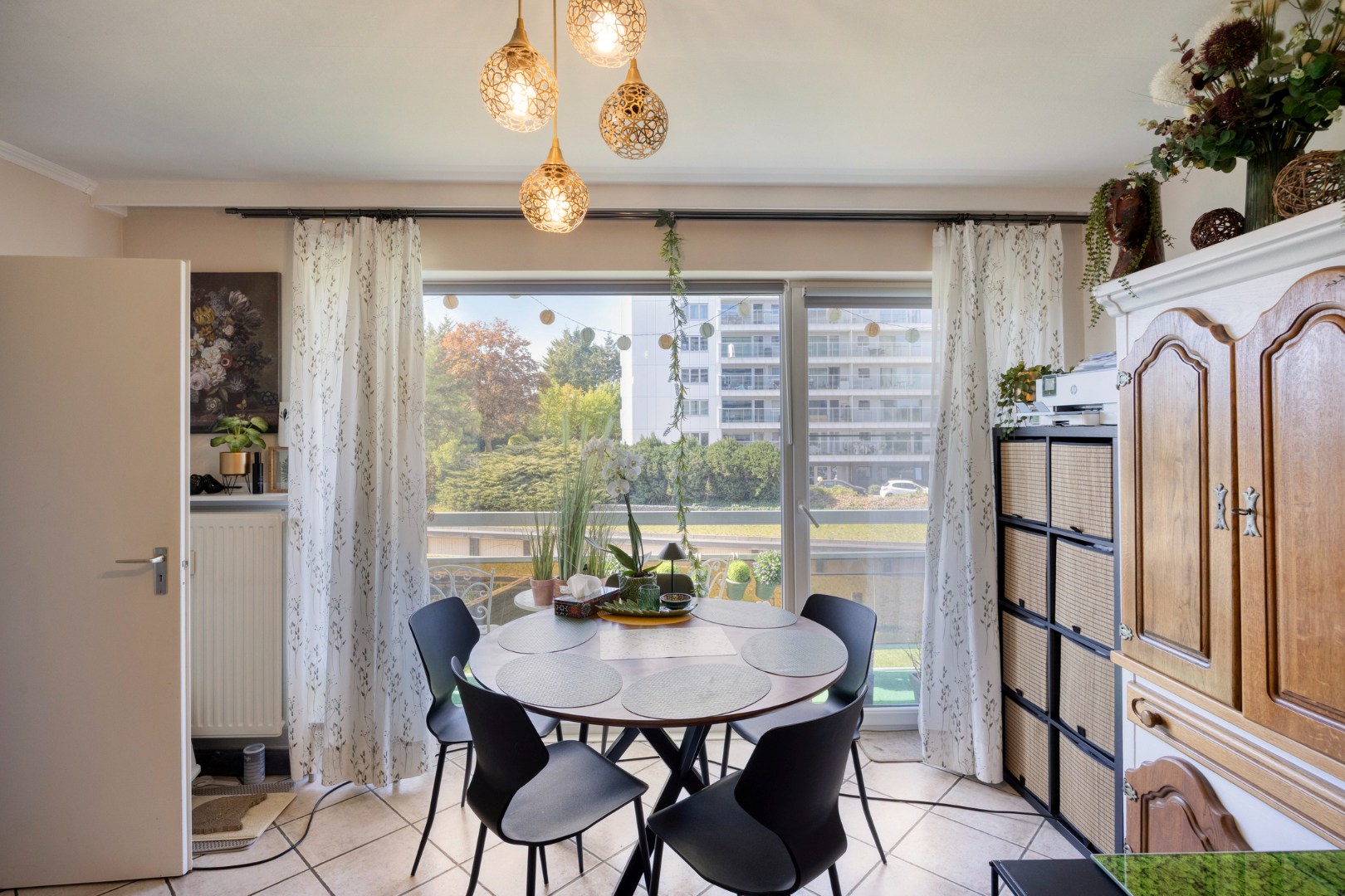 Appartement met 2 slaapkamers, ruim terras en kelderberging in Heverlee! – EPC 129 kWh/m² - bewoonbare opp. 76 m² - foto 1
