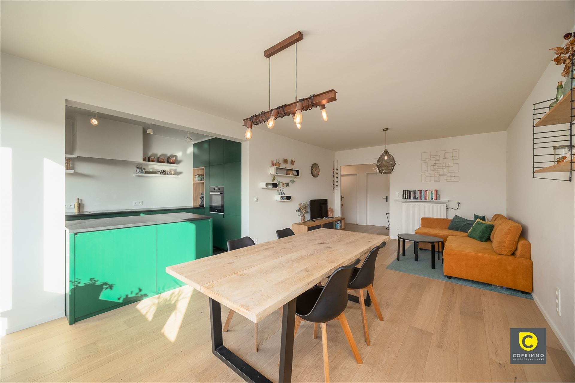 app: 4 slk, P en Z-W tuin - foto 5