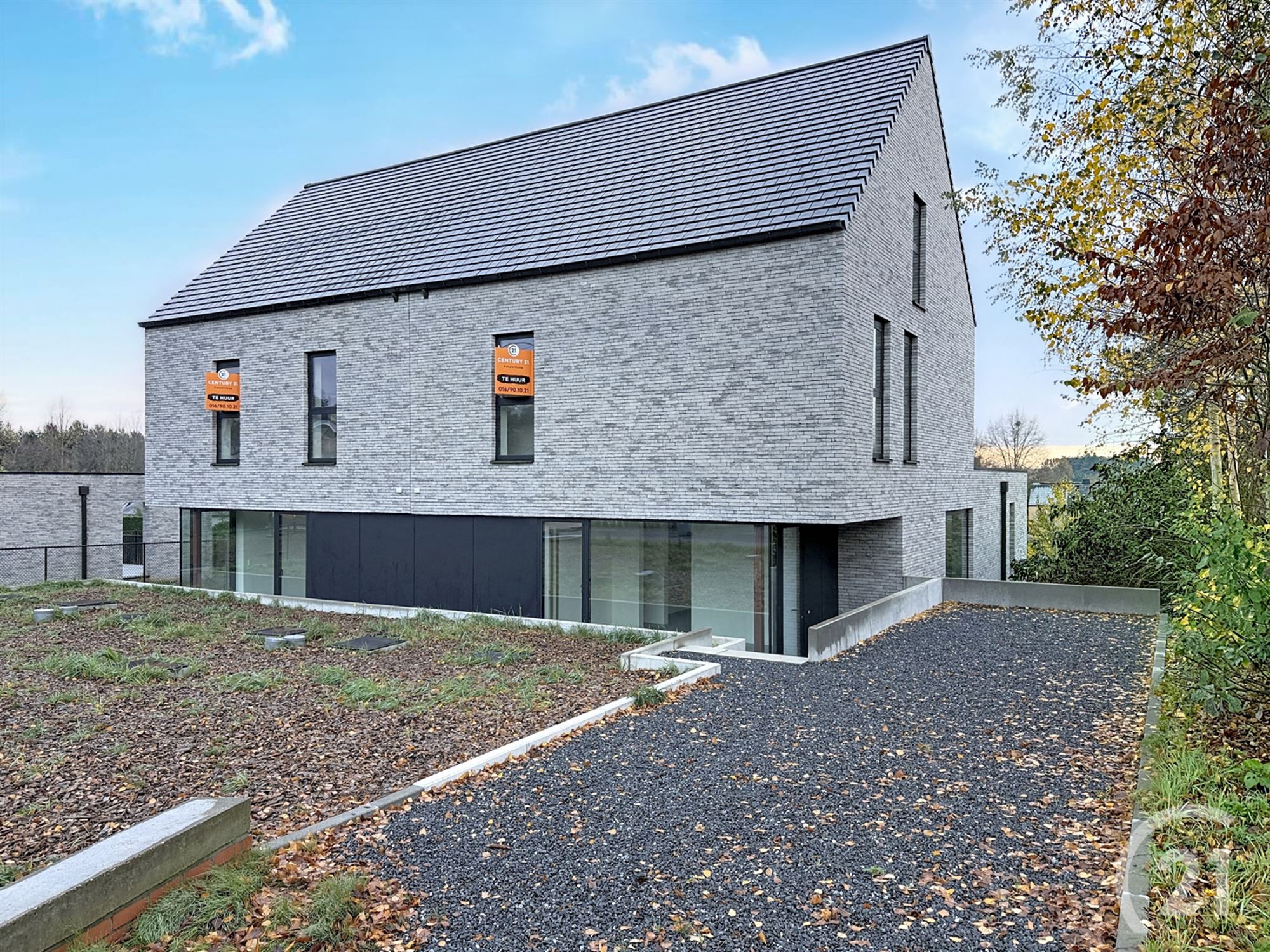 House for rent in Herselt with 3 bedrooms - photo 2