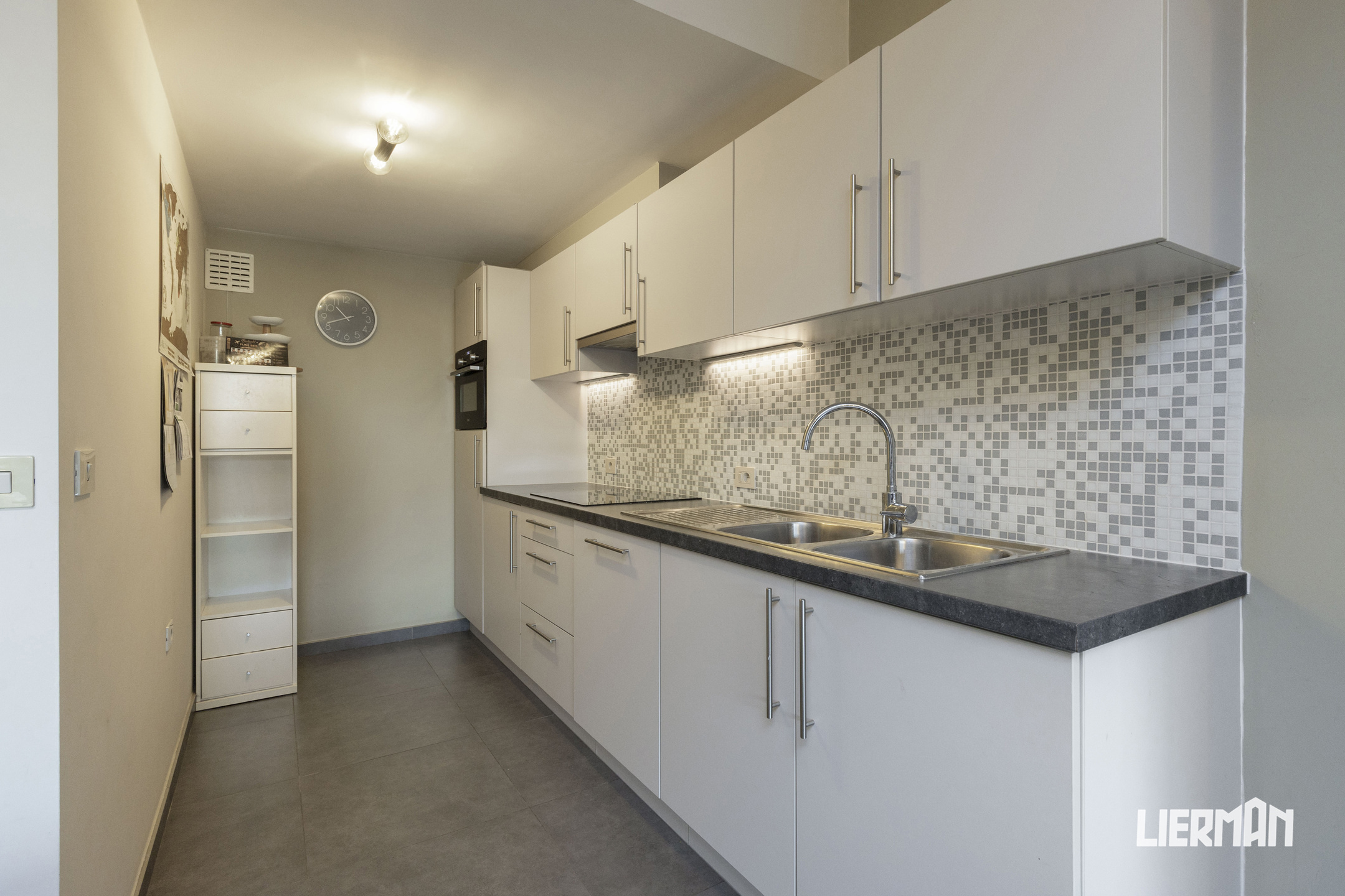 Appartement te koop in Herzele met 2 slaapkamers - foto 5