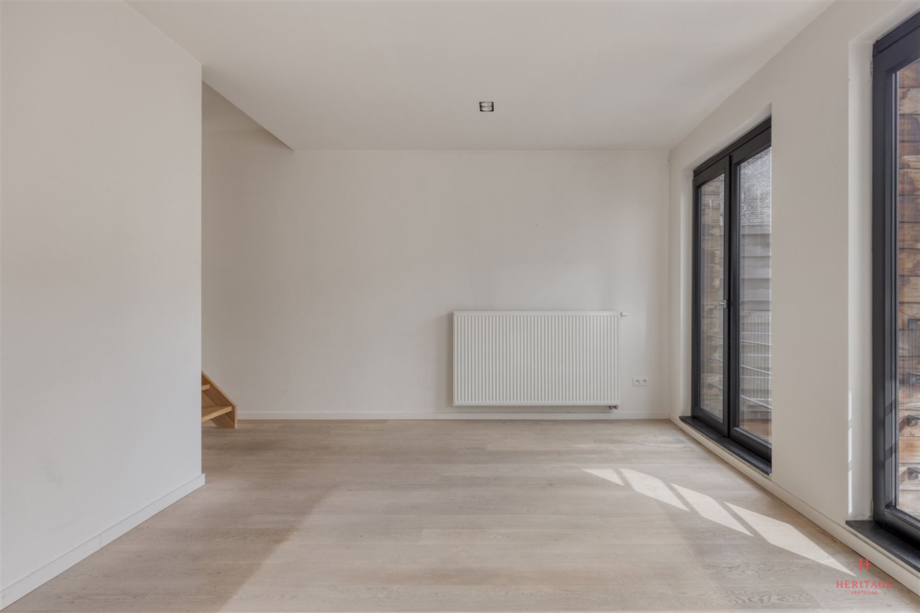 Stijlvol duplexappartement in hartje Gent - foto 4
