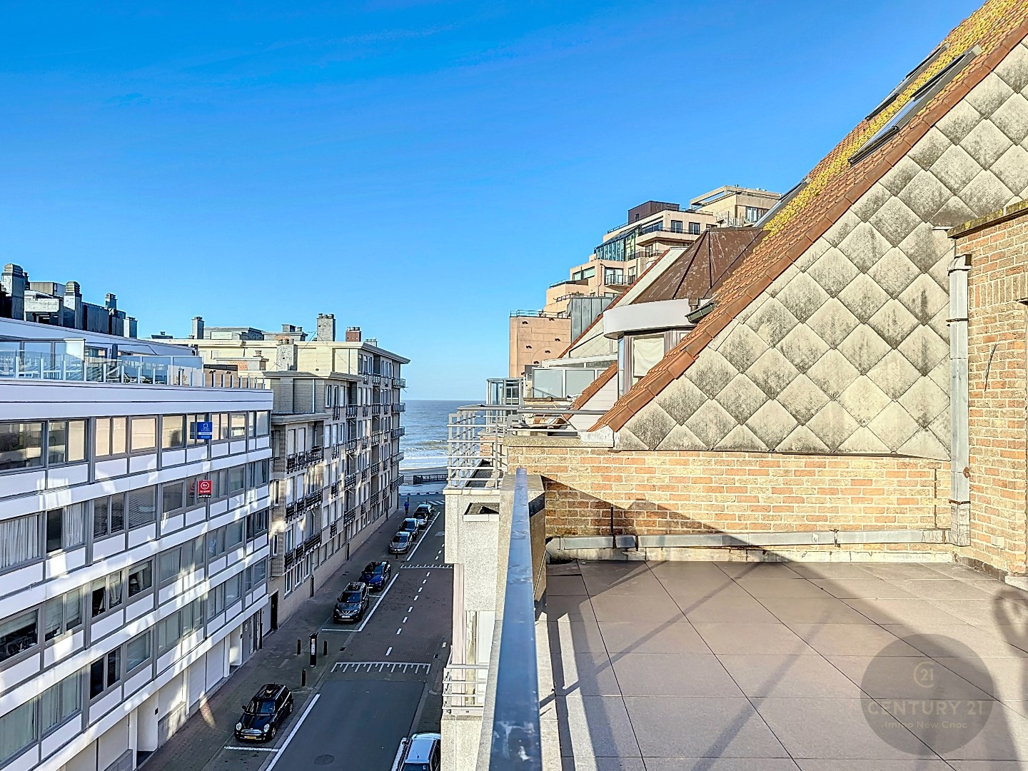 Appartement à vendre à Knokke-Heist avec 2 chambres - photo 4