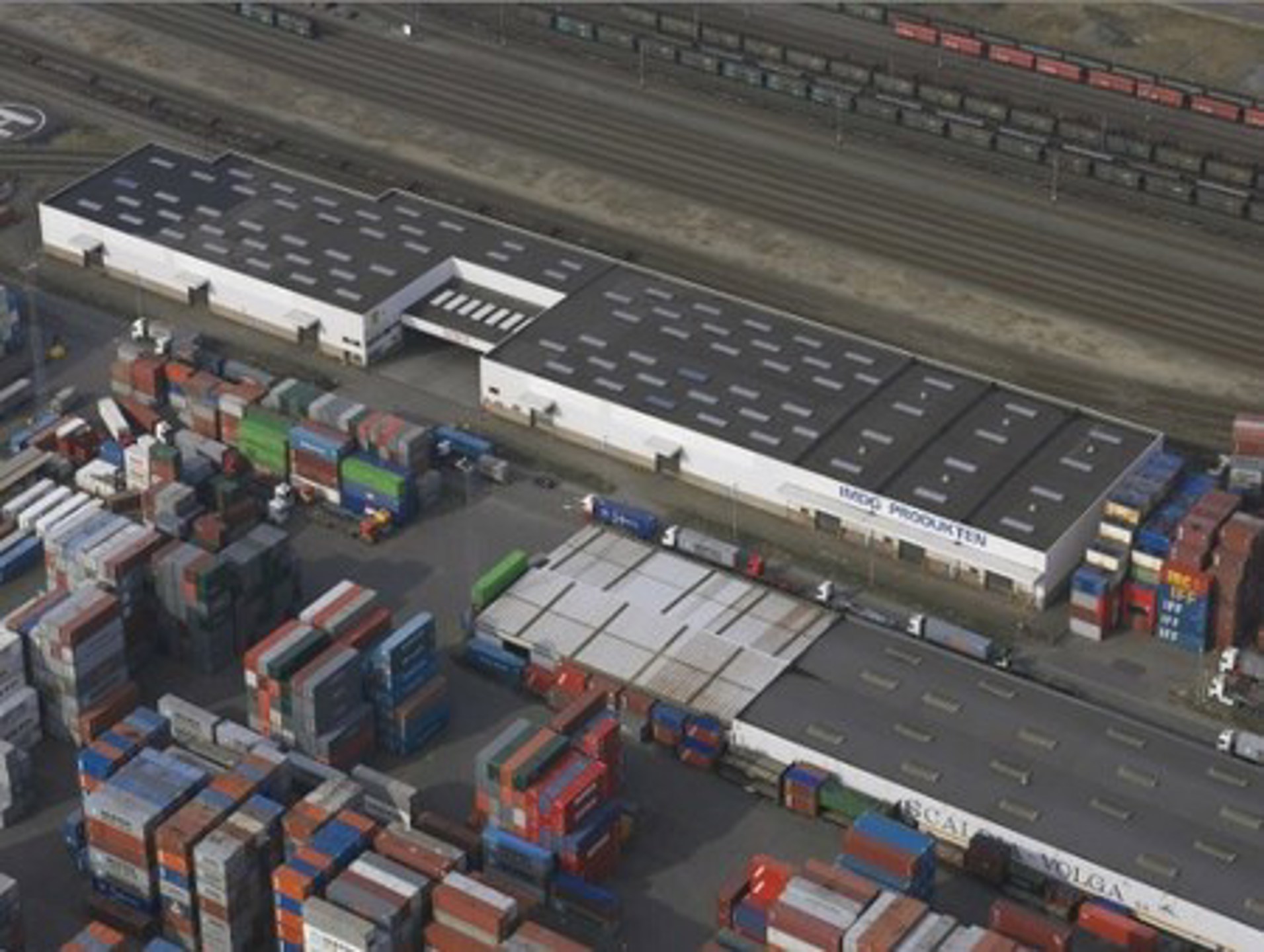 Commercial for rent in Antwerp - photo 5