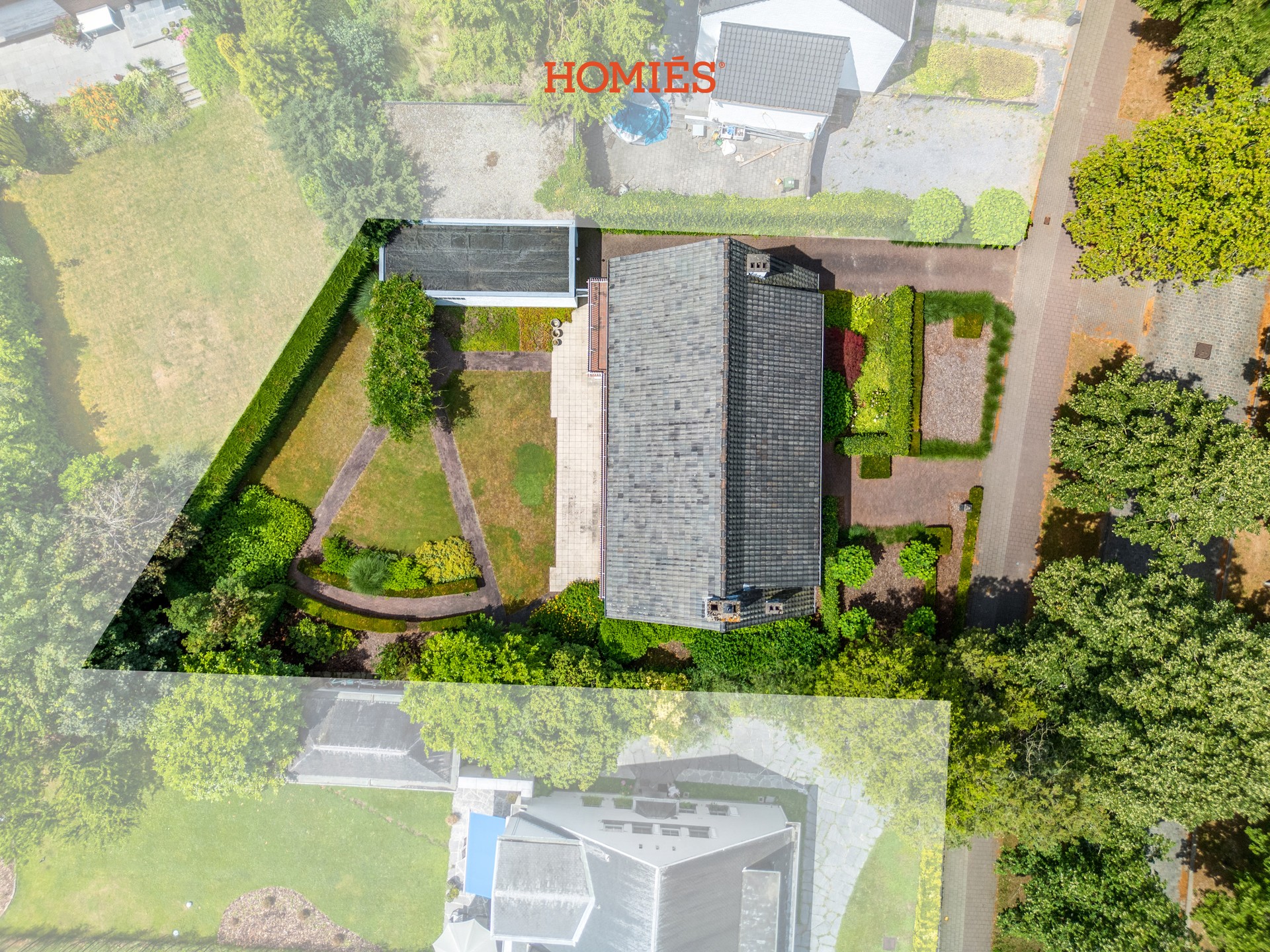 Tijdloze villa – K. Leopold III-laan - foto 4