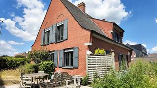 House for rent in Eeklo