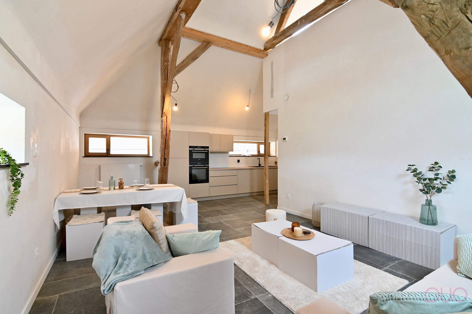 Stijlvol wonen in een charmant vakwerkhuis - foto 4