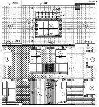 Deze bouwgrond in hartje Heist is volledig voorbereid en meteen klaar voor de start van uw bouwproject. Alle essentiële stappen zijn al gezet:...