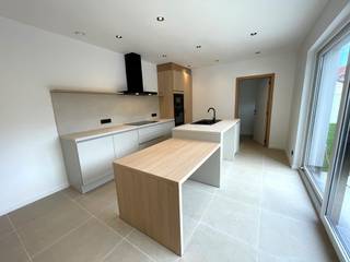 Maison à vendre à Bruges