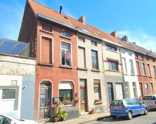 Maison à vendre à Gand