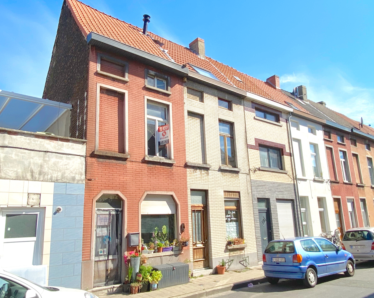 Maison à vendre à Gand avec 4 chambres - photo 1
