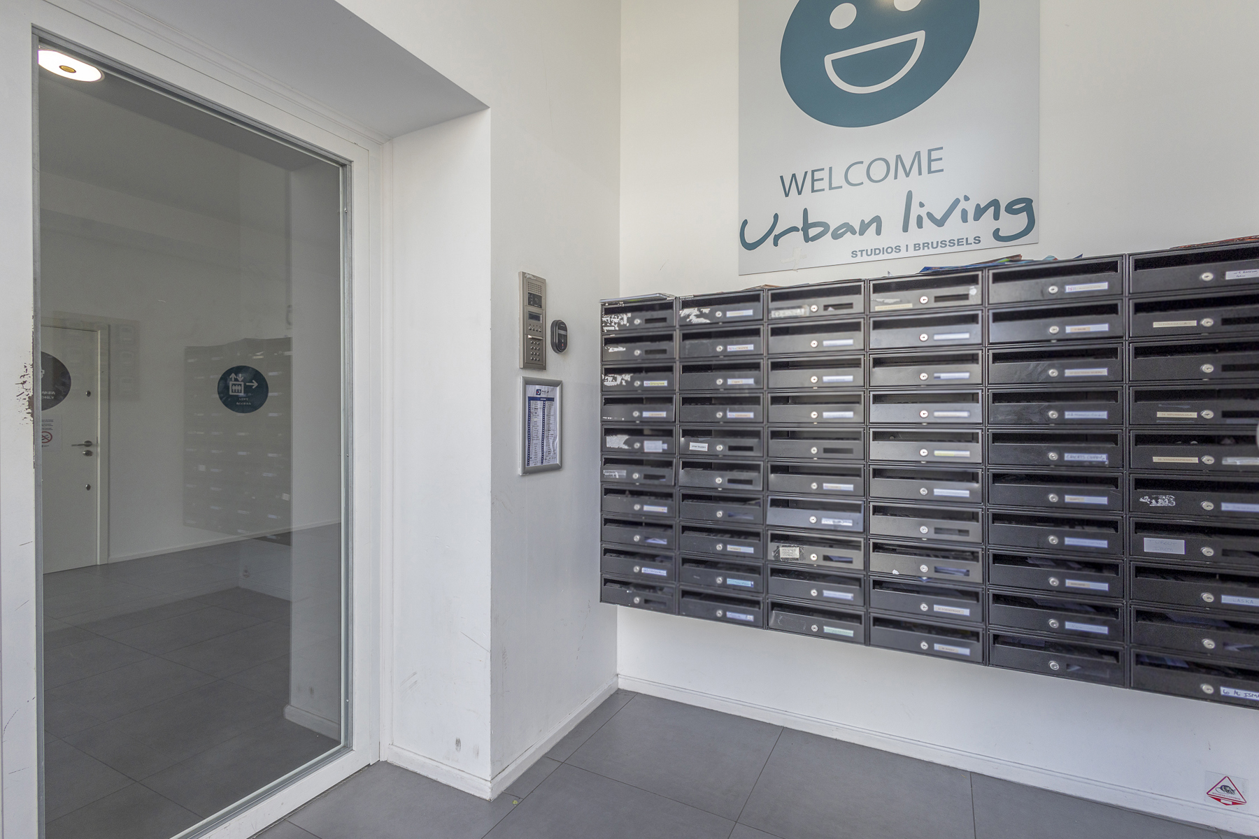 Appartement à vendre à Anderlecht - photo 3