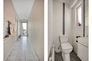 Cet appartement triplex à Louvain séduit par ses volumes, sa disposition pratique et sa situation à distance de marche du centre. Vous profitez...