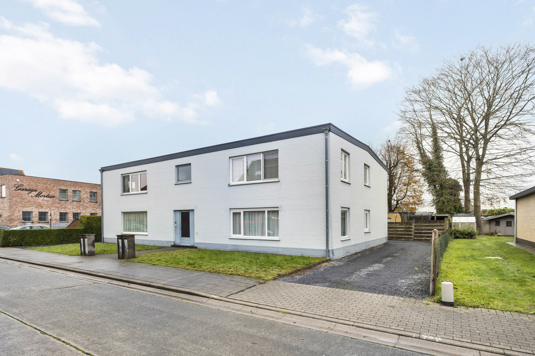 Appartement à vendre à Zedelgem avec 3 chambres - photo 4