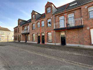 PLUSPUNTEN:✅ bewoonbare oppervlakte: 119 m²✅ 3 slaapkamers✅ EPC-label B (score van 157 kWh/m²)✅ 0 asbestmaterialen✅ instapklaar en uitstekend...