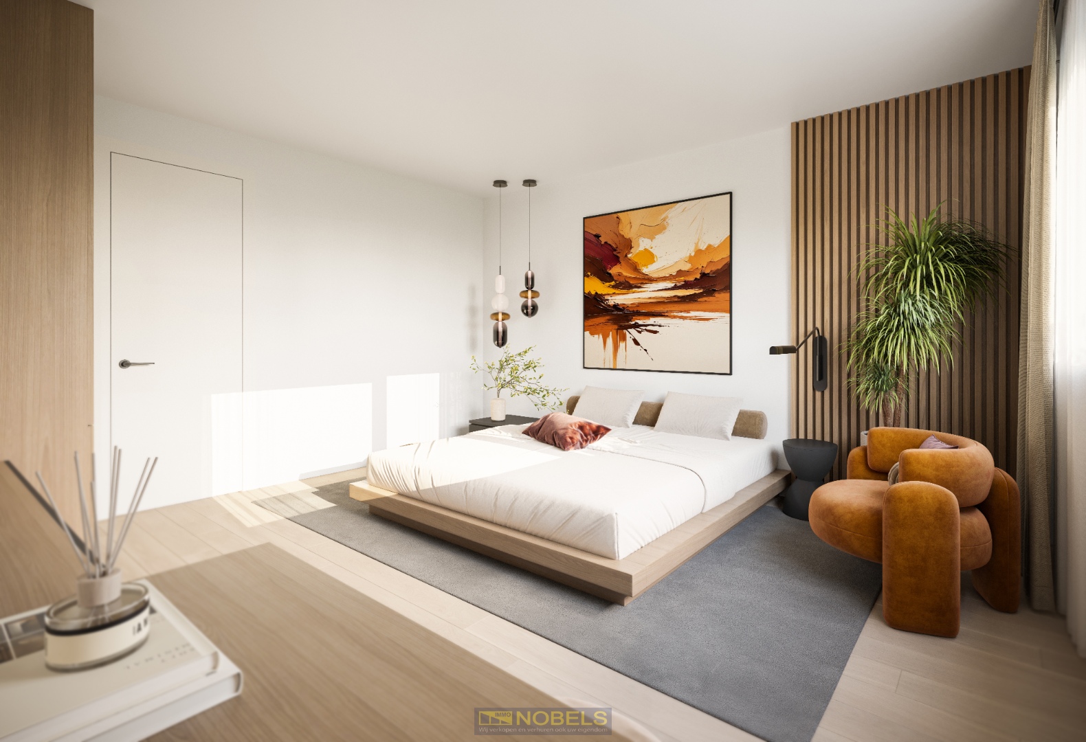 Te koop, strakke nieuwbouwwoning op landelijke ligging - photo 5