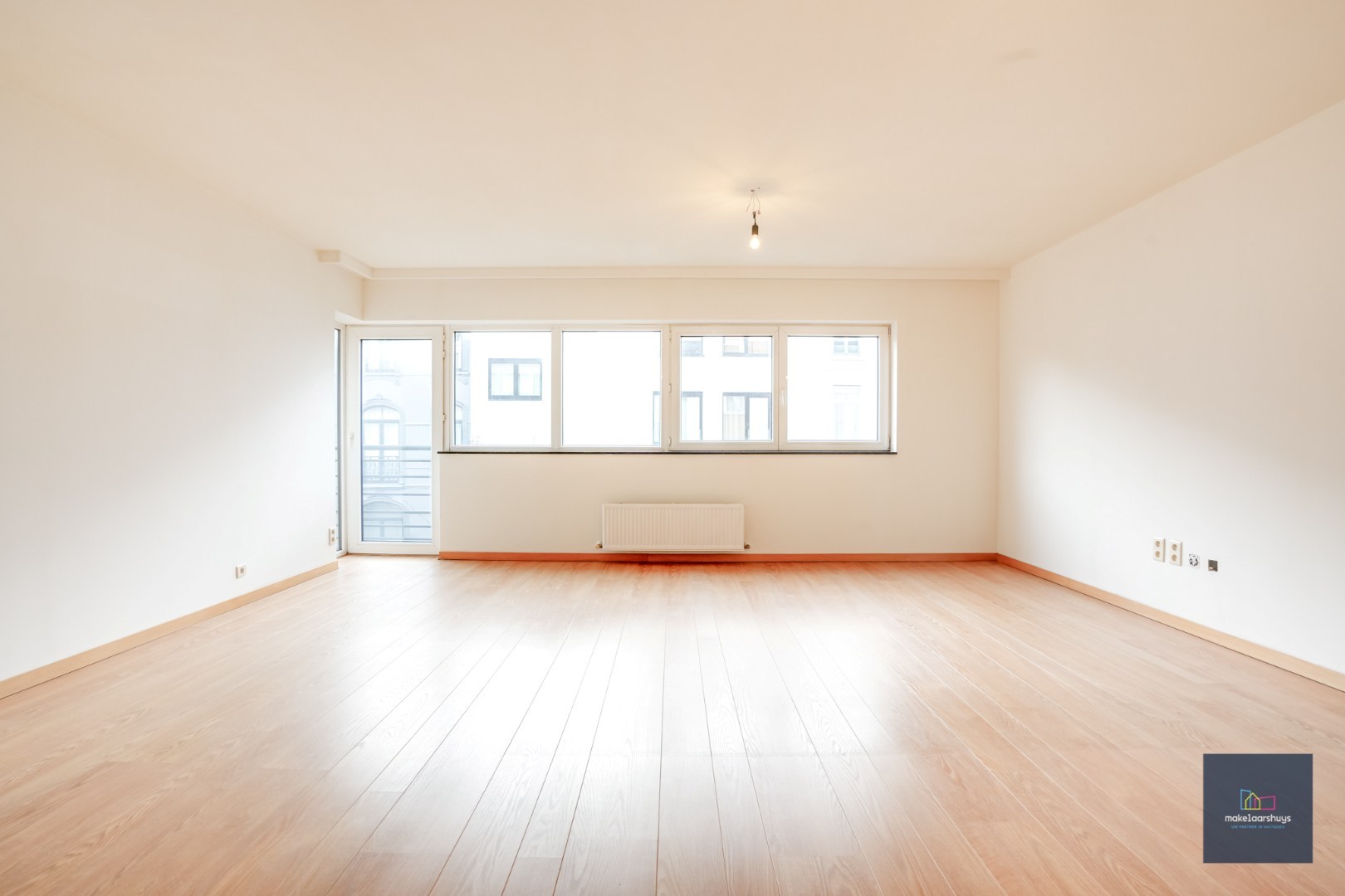 Appartement à louer à Gand avec 2 chambres - photo 4