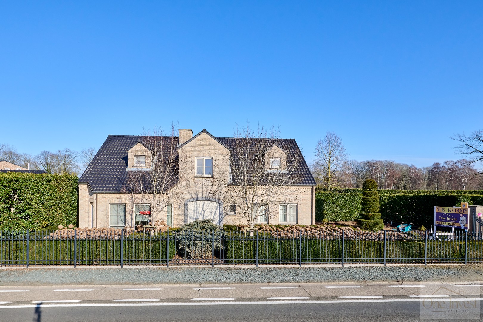 Maison à vendre à Neerpelt avec 4 chambres - photo 2
