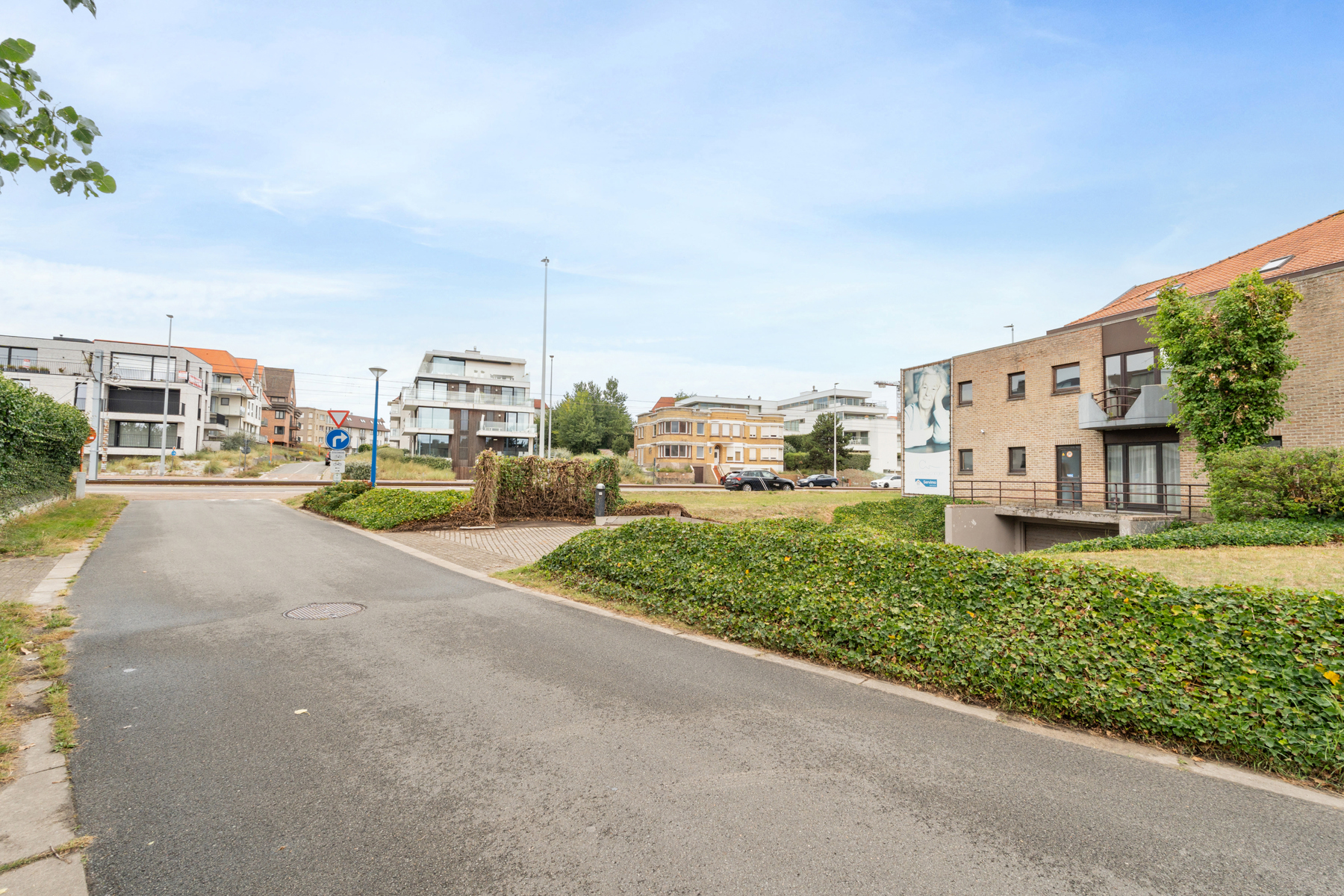 Garage for sale in Koksijde - photo 2