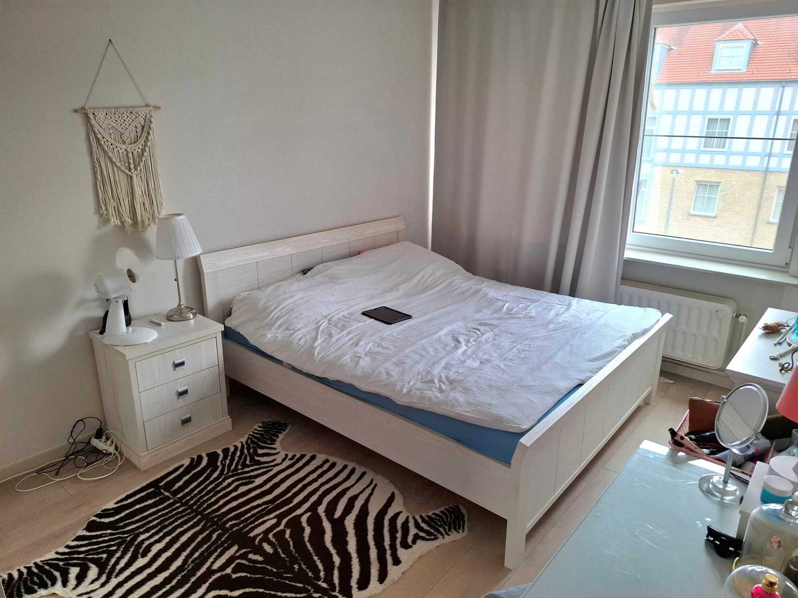 Ruim appartement in centrum Mol met 2 slaapkamers - foto 5