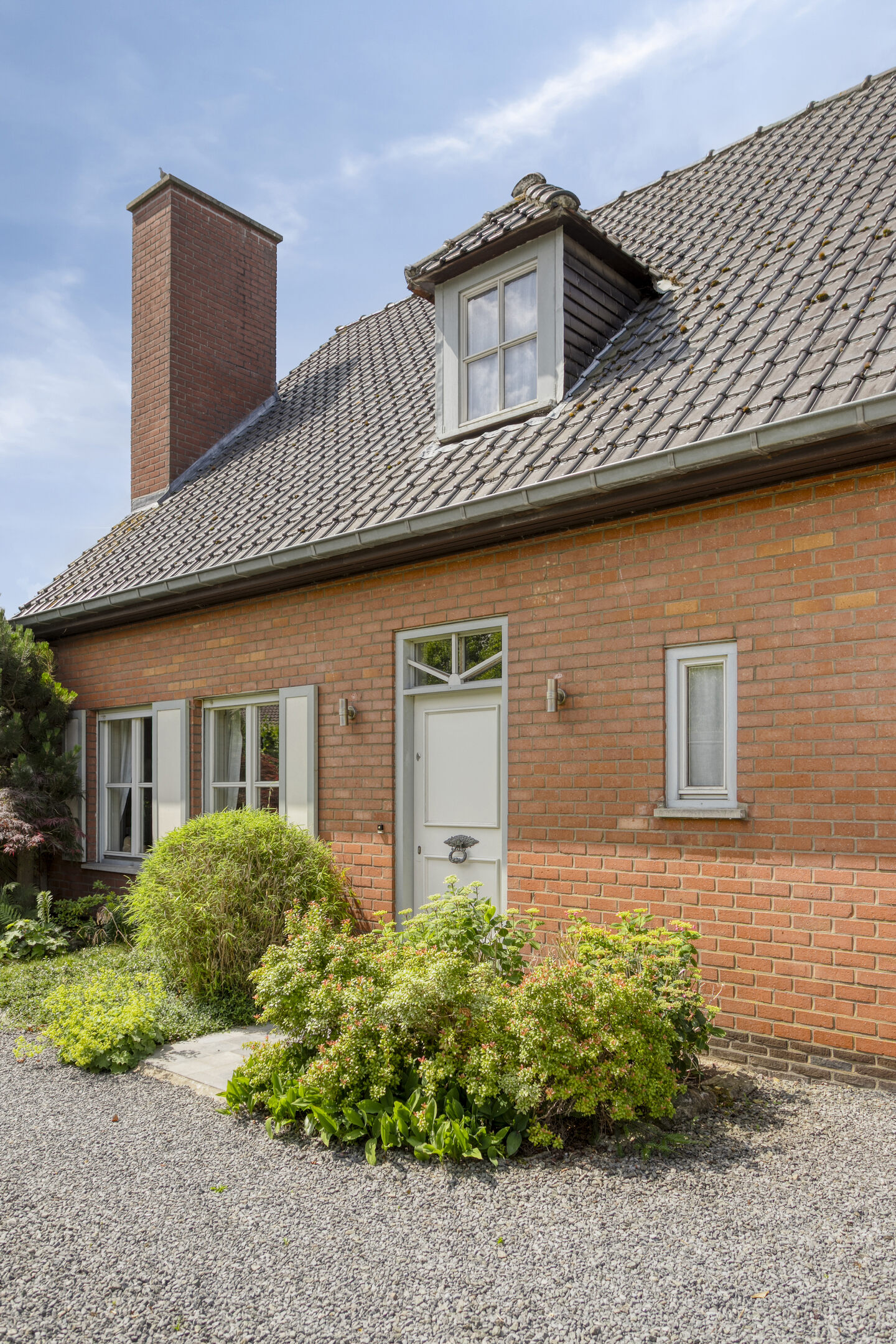 Rustig gelegen villa te koop in Vichte - foto 1