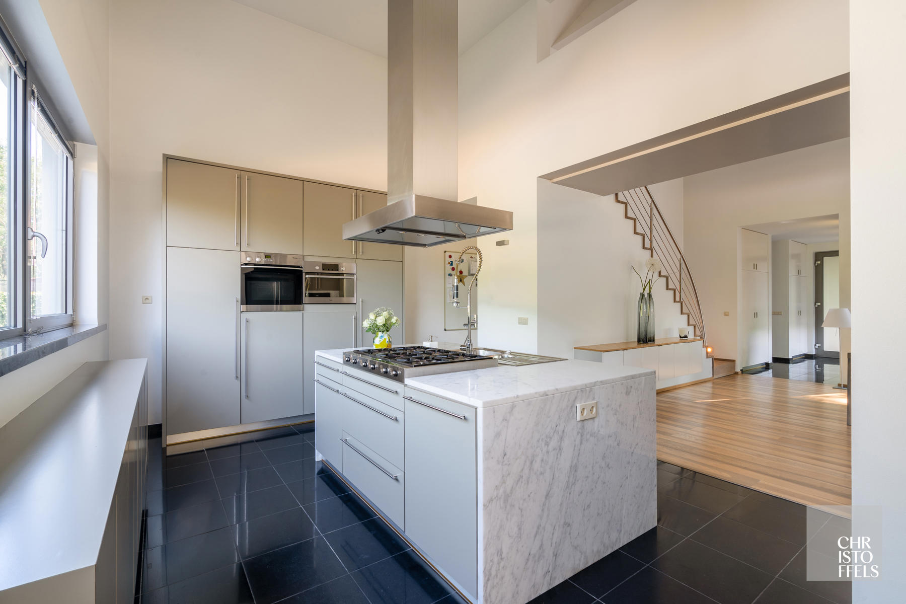 House for sale in Maasmechelen with 3 bedrooms - photo 3