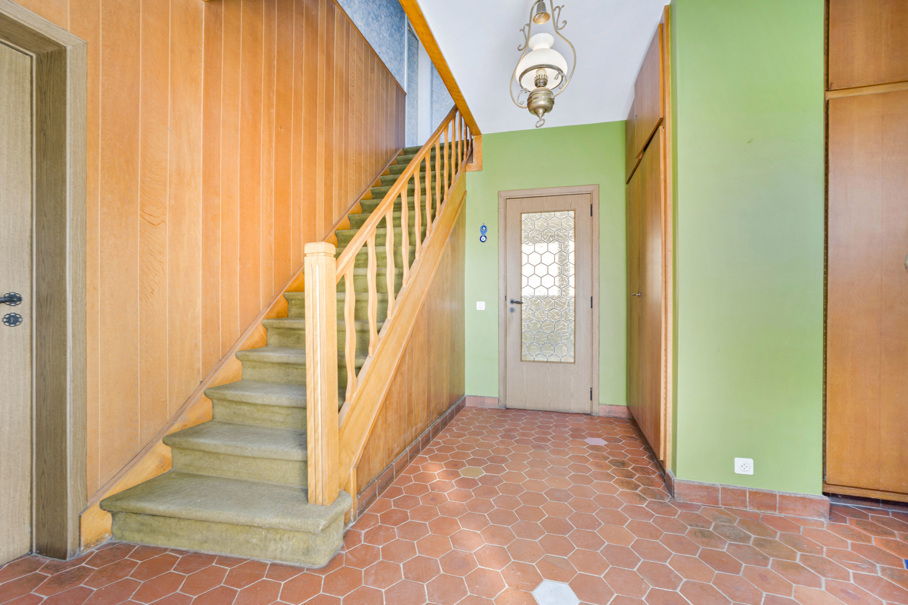 Gunstig gelegen woning met garage - foto 4