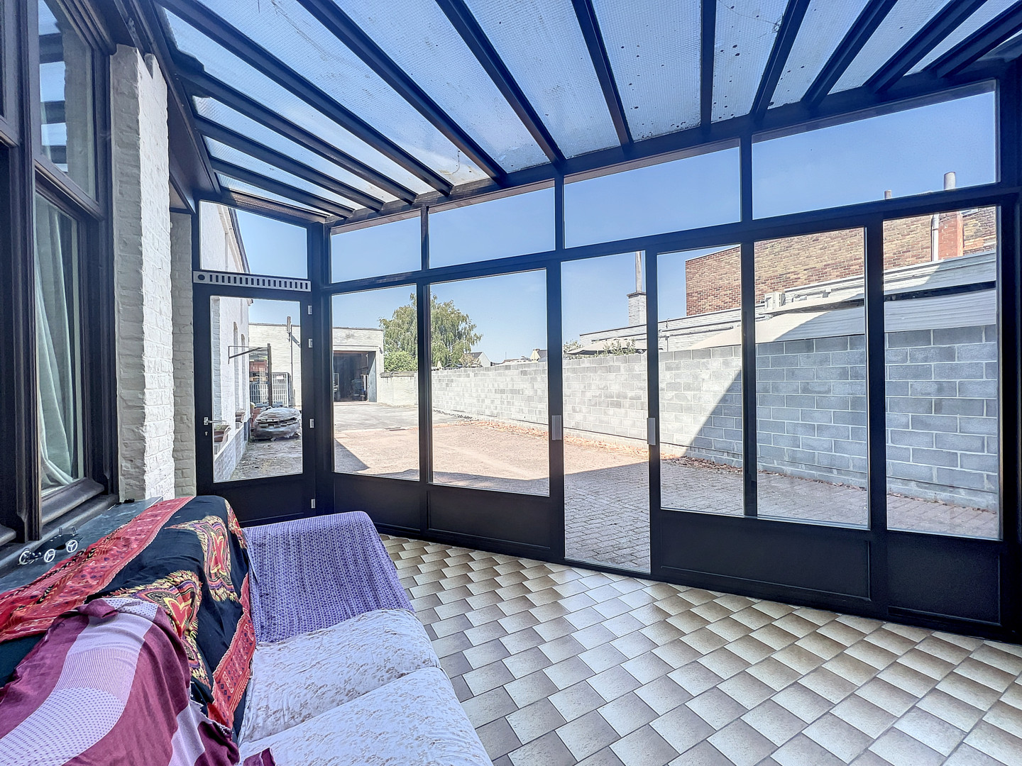 Commercial à vendre à Gavere avec 6 chambres - photo 5