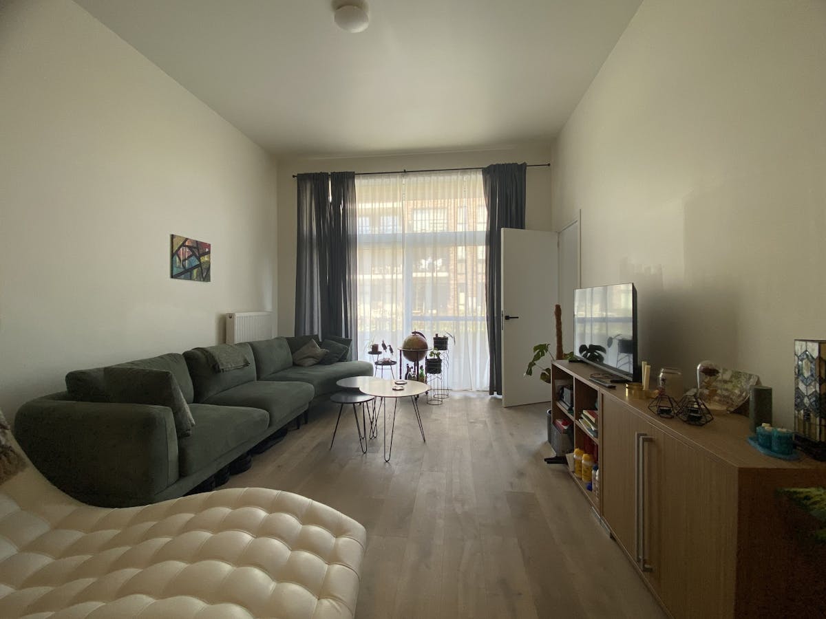 Gezellig instapklaar appartement in Aalter-Brug - foto 4