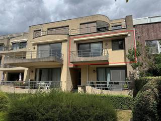 Appartement à louer à Malines