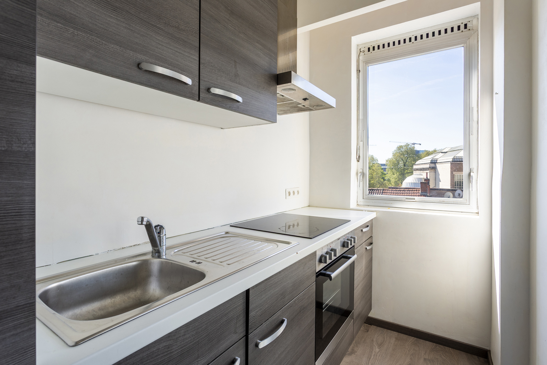 Studio op centrale locatie in Antwerpen - foto 5