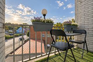 Apartment for sale in Bruges