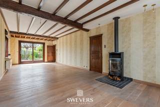 House for sale in Zonhoven