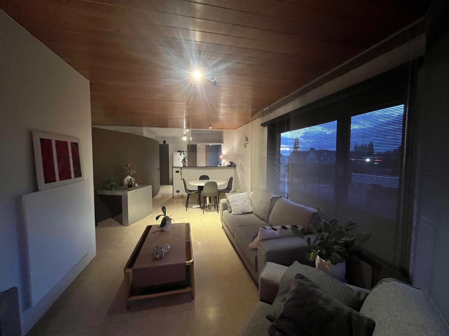 Instapklaar hoekappartement te huur in het centrum van Knesselare - foto 2