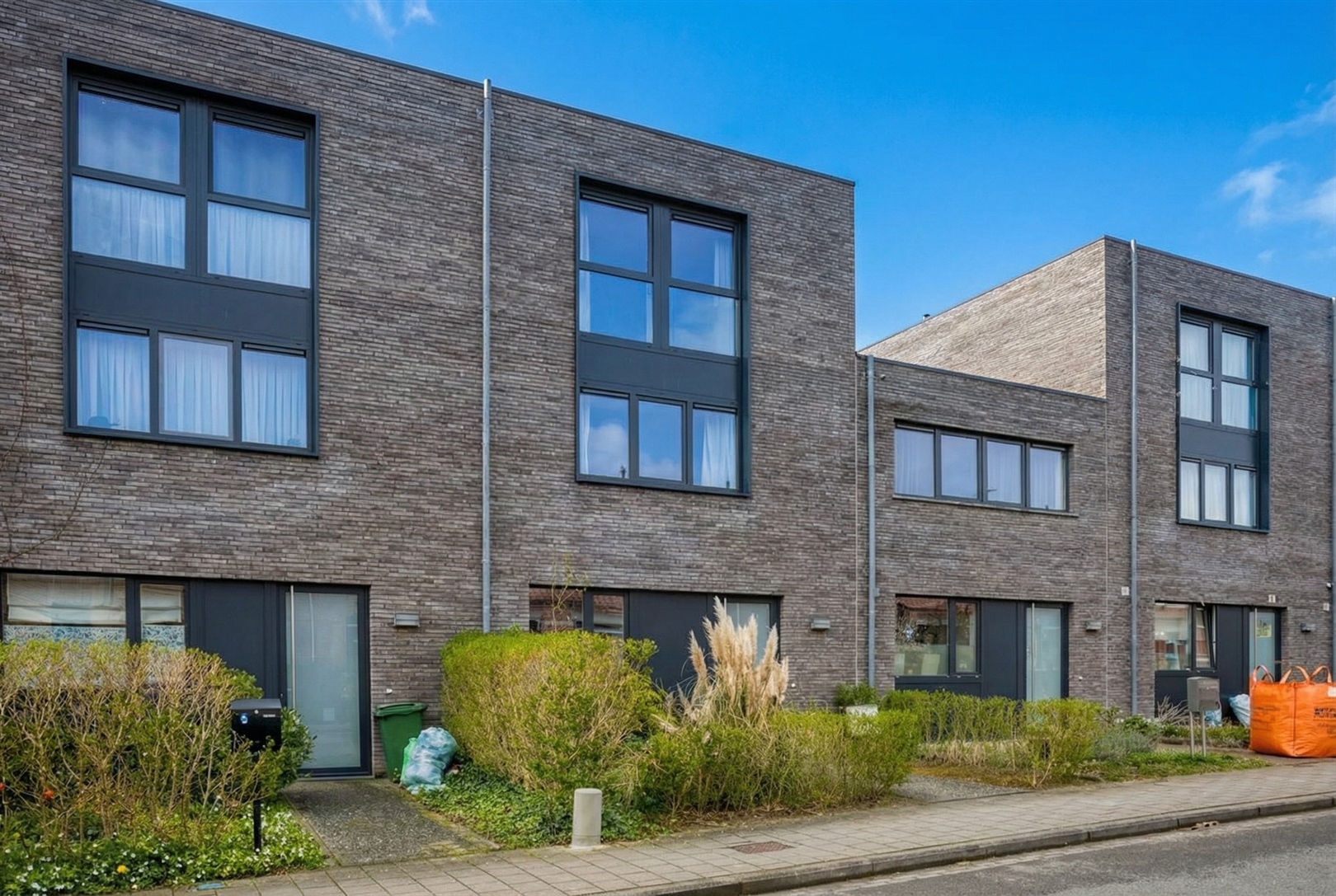 Energiezuinige woning nabij Leuven - foto 2