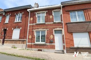 Huis te koop in Ans