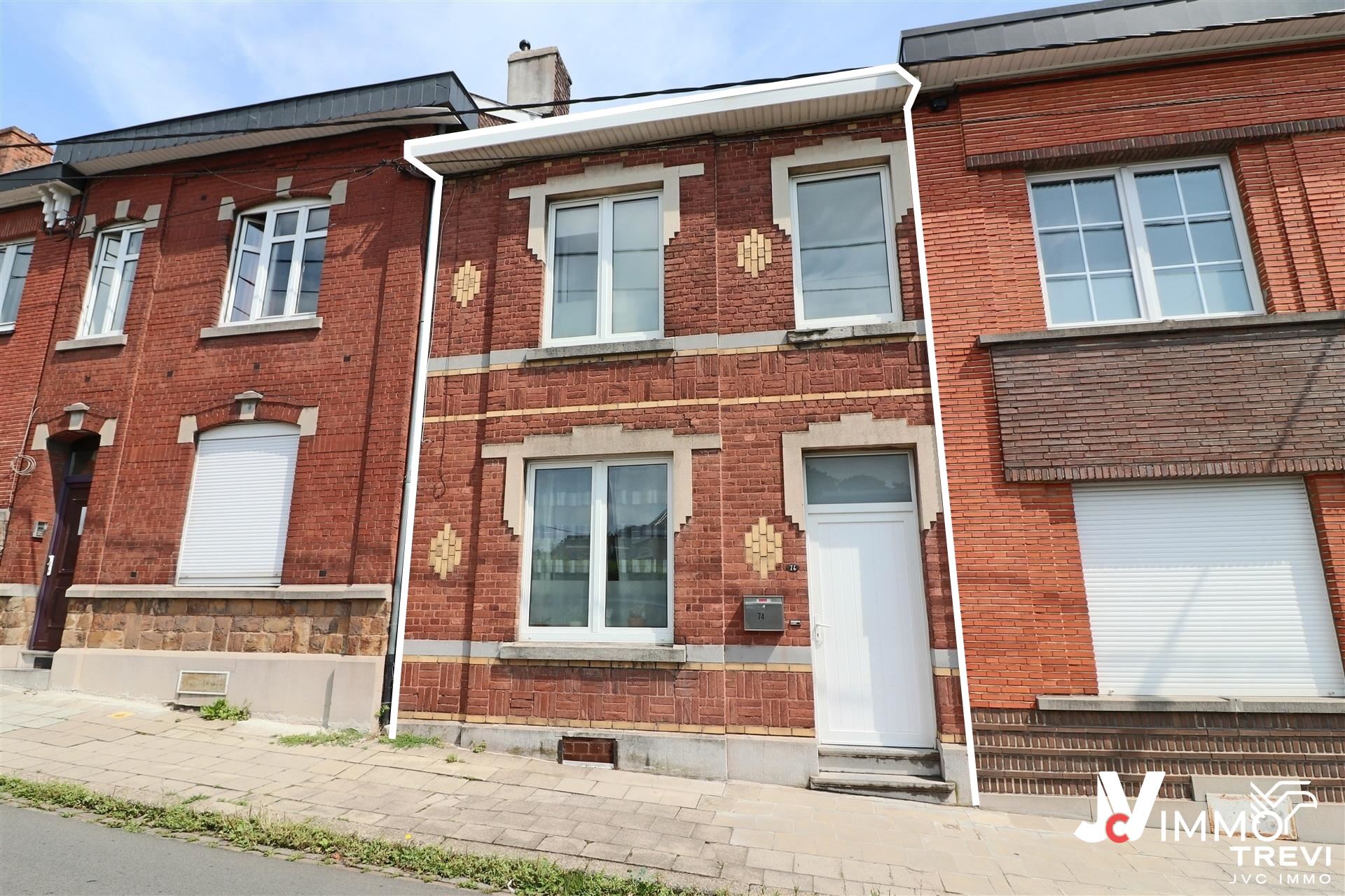 Huis te koop in Ans