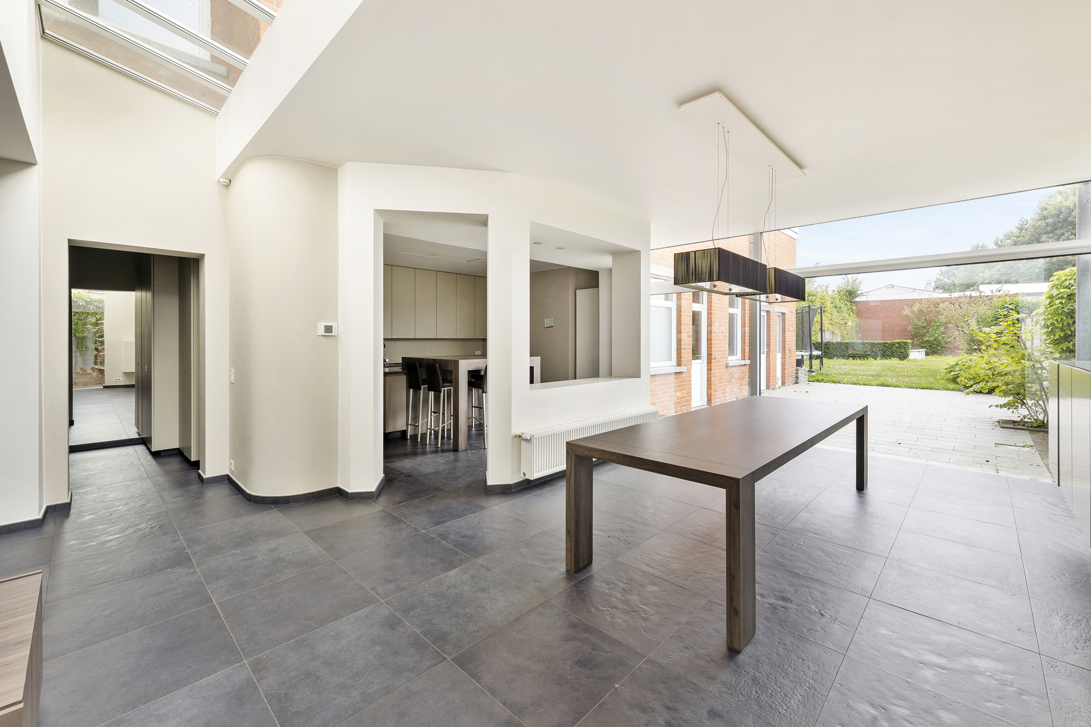 House for sale in Wielsbeke with 4 bedrooms - photo 1