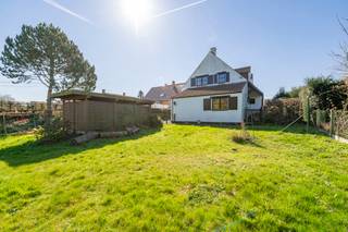 Huis te koop in Edingen