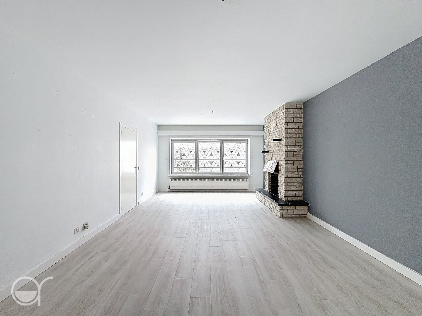 2-slaapkamer appartement te huur vlakbij Station Gent-Sint-Pieters - foto 2