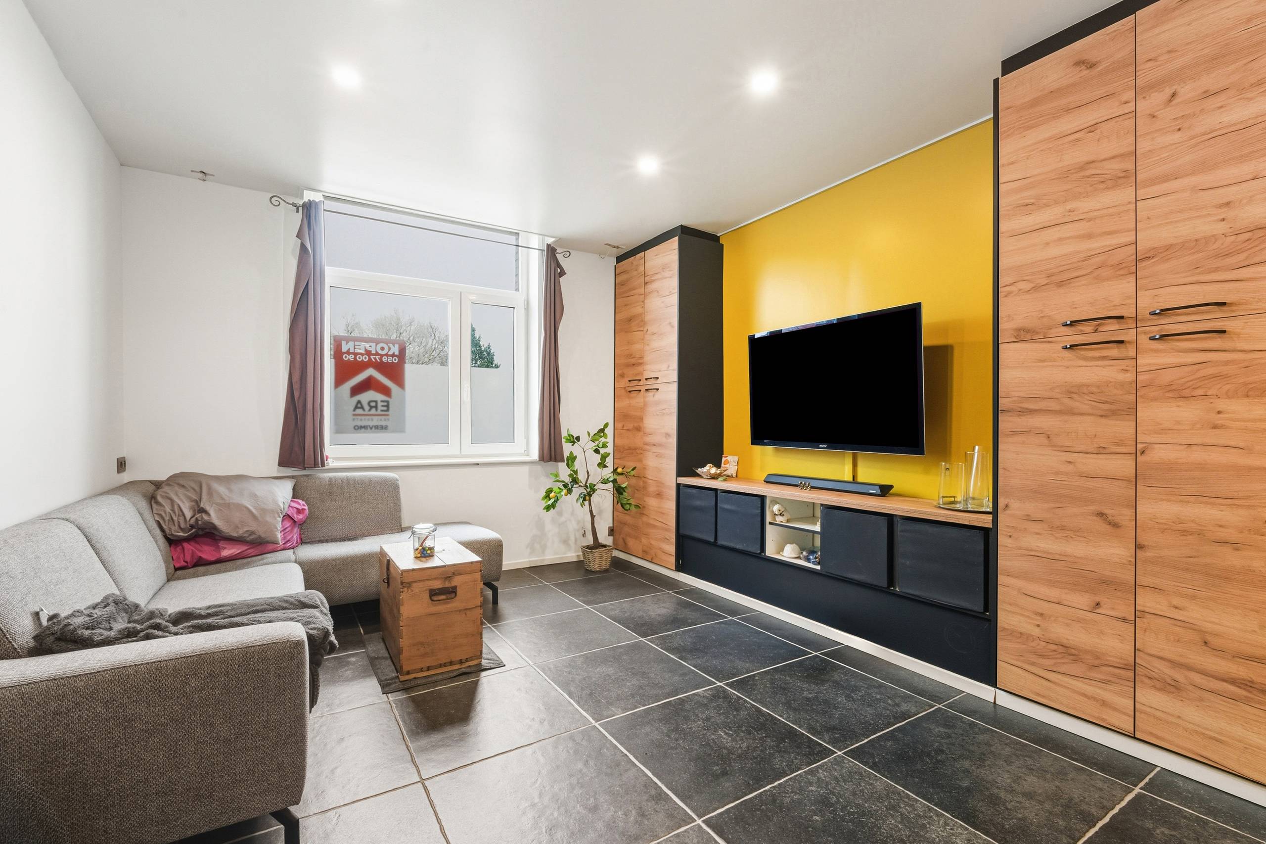 Instapklare woning met gezellige tuin in Oostende - foto 3