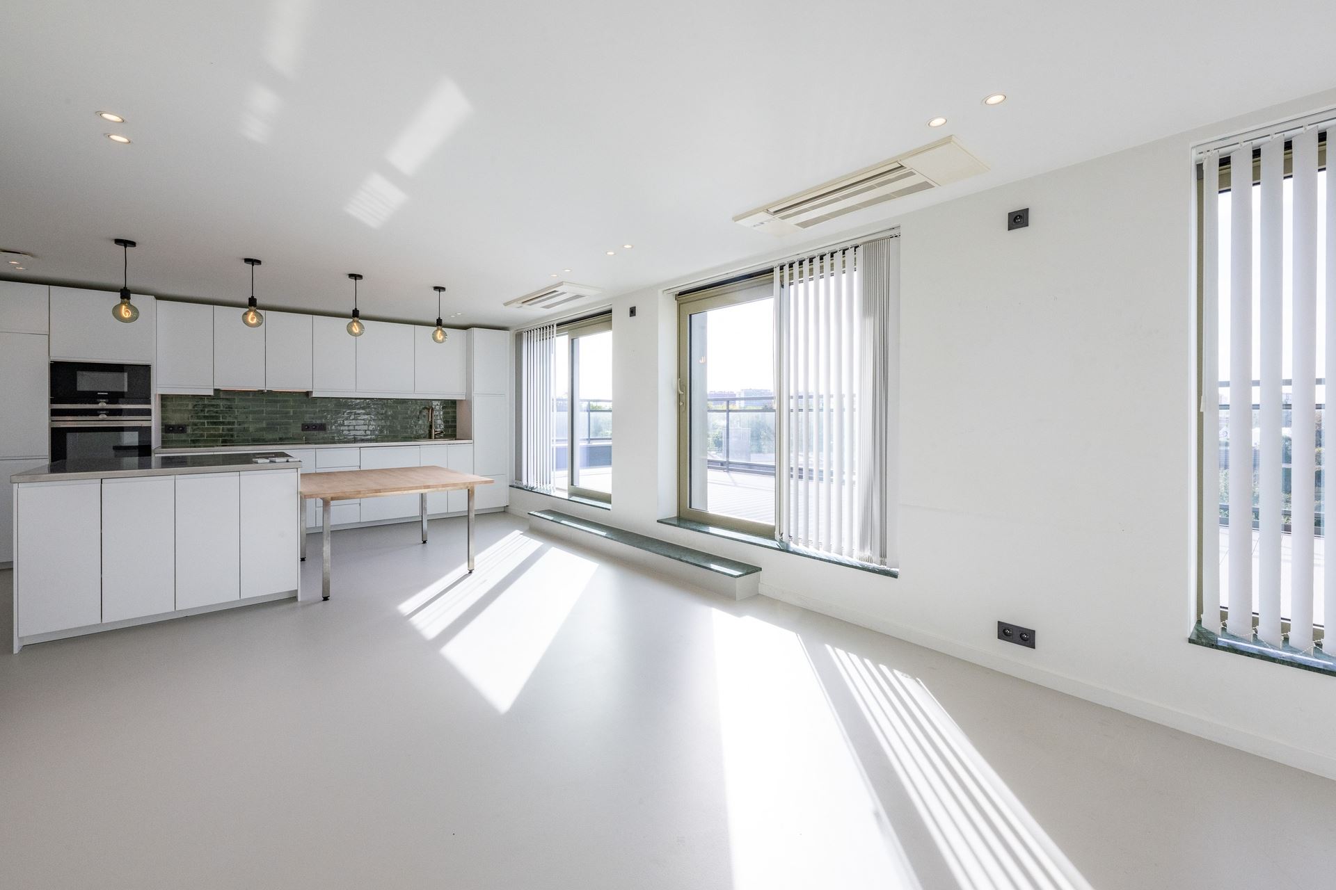 Dakappartement - foto 4