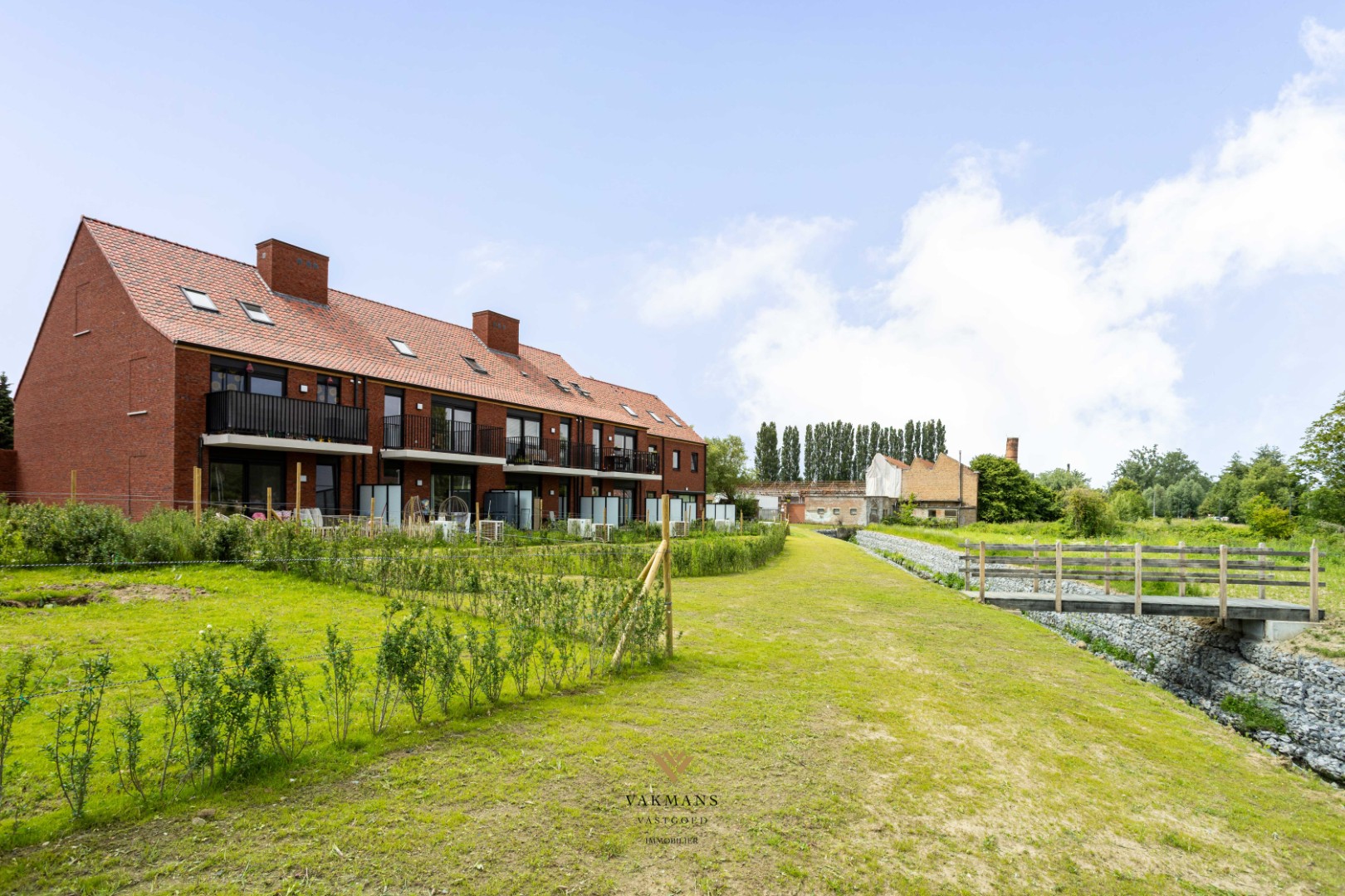 House for sale in Ronse with 4 bedrooms - photo 3