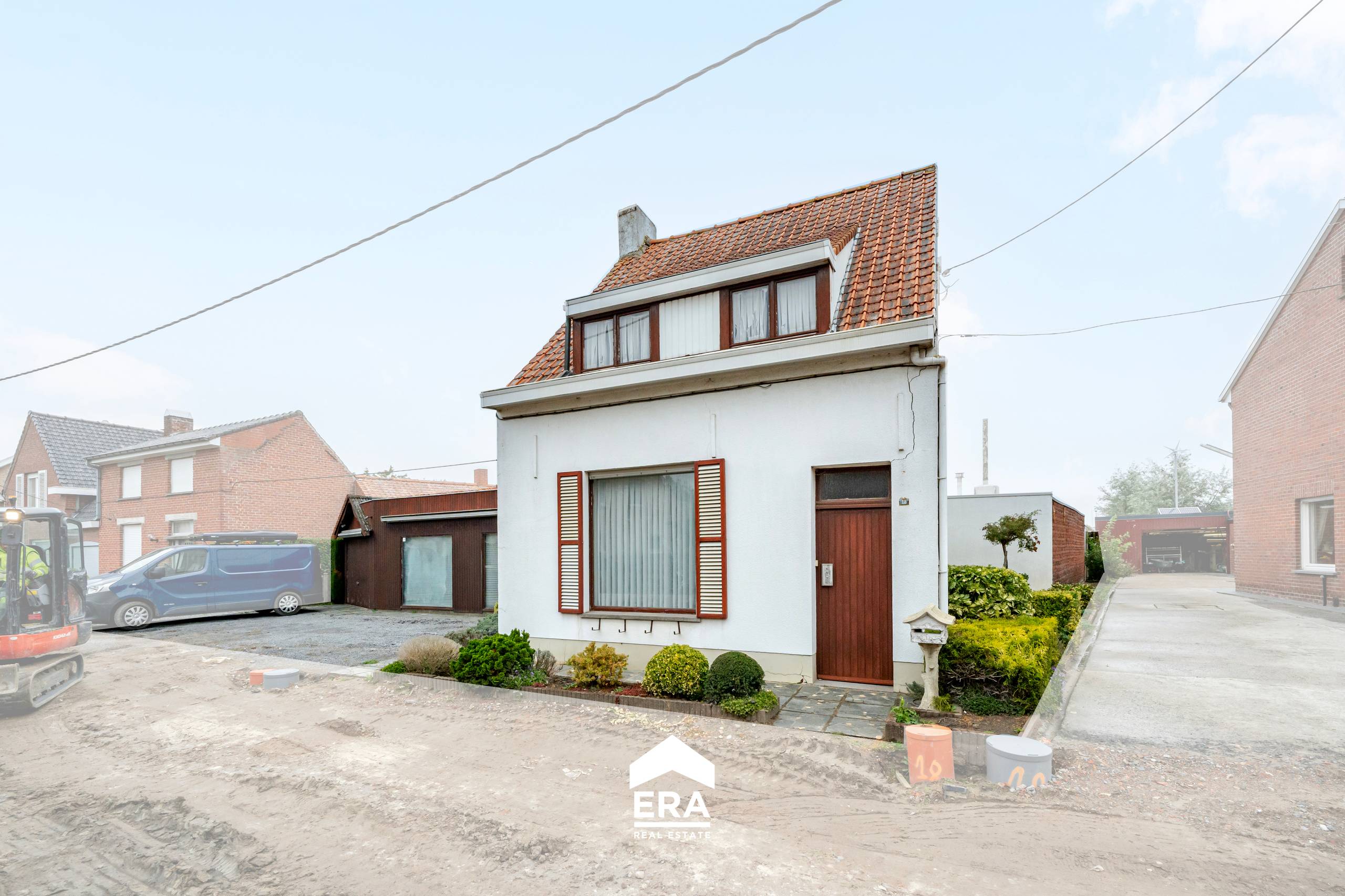 House for sale in Zwevezele with 2 bedrooms - photo 3