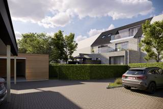 Laatste 5 bovengrondse staanplaatsen in nieuwbouwproject residentie Manon.De geadverteerde prijs is exclusief btw en kosten.De geadverteerde prijs...