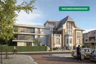 NIEUWBOUWWEEKEND 24 & 25/10/2026. Maak nu jouw afspraak en ontdek de laatste appartementen te koop tijdens het nieuwbouwweekend. Laat je verrassen door dit lichtrijk appartement met mooi terras! Tot dan?<br /><br />Nieuw en zeer kwalitatief appartement op het tweede verdiep te koop in residentie Arnoldus in Beselare met prachtige leefruimte, mooi terras en 2 slaapkamers. Ideaal voor wie duurzaam wil wonen met een historisch karakter. <br />Afwerking nog volledig zelf te kiezen binnen de budgetten lastenboek! <br />Aankoop aan 6% BTW mogelijk. <br /><br />KIES BESELARE<br />Welkom in het levendige en bruisende Beselare! Een klein dorp met een groot hart. Ambachtelijke slager en bakkers, buurtwinkels, apotheek, verschillende horeca-aangelegenheden… Alles op wandelafstand van de markt.<br /><br />OPTIMALE MOBILITEIT<br />Aan de afrit van de A19 ligt Beselare erg strategisch. Het is slechts 10 minuten rijden naar Ieper en een kwartiertje naar Roeselare en Kortrijk. Eenmaal ter plaatse is alles bereikbaar met de fiets of te voet. Een fietsenberging kon uiteraard niet ontbreken in dit duurzaam project. <br /><br />Ervaar de unieke sfeer en hoogwaardige afwerking van Arnoldus!<br />Neem contact op met Maxime op 0493 25 32 64 voor meer informatie of een vrijblijvend bezoek ter plaatse.<br /><br />Het appartement bestaat uit: Inkomhal - Ruime en lichtrijke woonkamer met grote raampartijen - Open keuken met keukeneieland voorzien van inductiekookplaat met ingewerkte dampkap, frigo, combi-oven, dubbele spoelbak en vaatwasmachine - Aansluitende berging/washok (voldoende ruimte) - Leuk en rustig terras - Nachthal met apart toilet - Badkamer voorzien van lavabomeubel en inloopdouche - 2 slaapkamers. <br /><br />Mogelijkheid van aankoop betaalbare privé autostaanplaatsen! <br /><br />Ervaar de unieke sfeer en hoogwaardige afwerking van Arnoldus!<br />Neem contact op met Maxime op 0493 25 32 64 voor meer informatie of een vrijblijvend bezoek ter plaatse.<br />